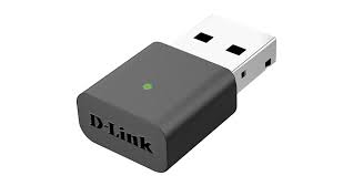 D-LINK USB ADAPTER WIRELESS DWA131