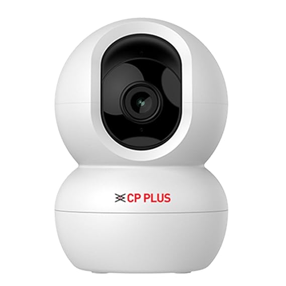 CP PLUS CAMERA EZYKAM CP-E38A