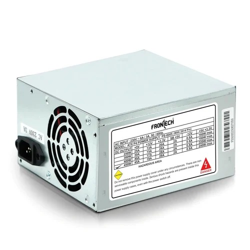 Frontech 450w SMPS