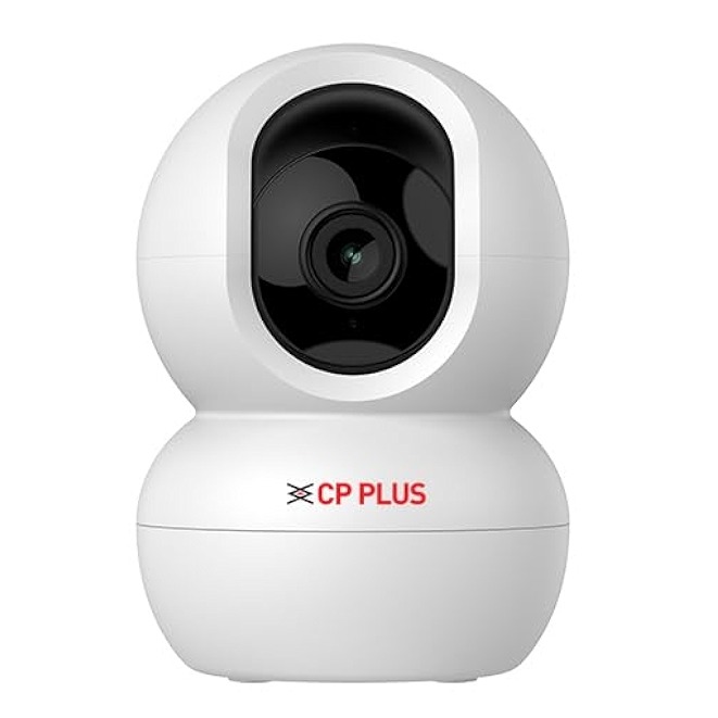 CP PLUS CAMERA EZYKAM CP-E28Q