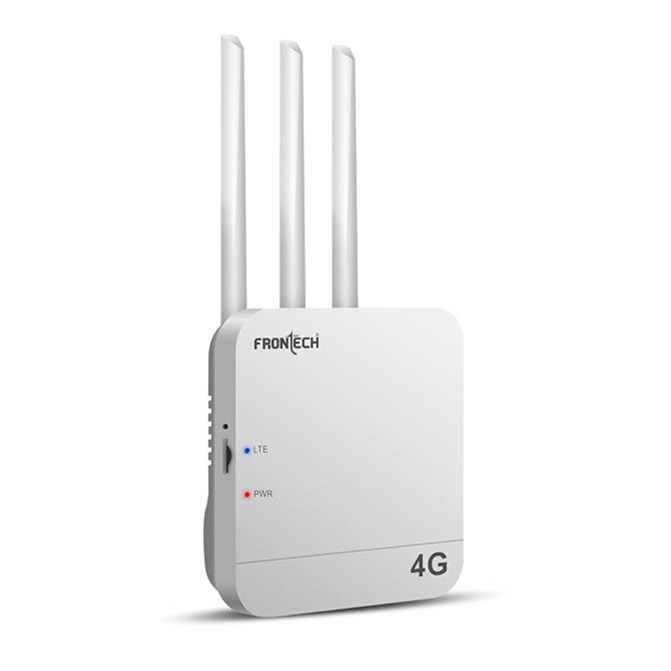 Frontech 4G WiFi Router NC-0035